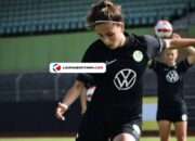 Djenna De Jong Batal Bela Timnas Indonesia, Exco PSSI Buka Suara