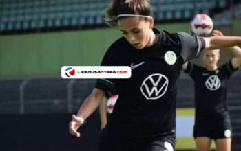 Djenna De Jong Batal Bela Timnas Indonesia, Exco PSSI Buka Suara