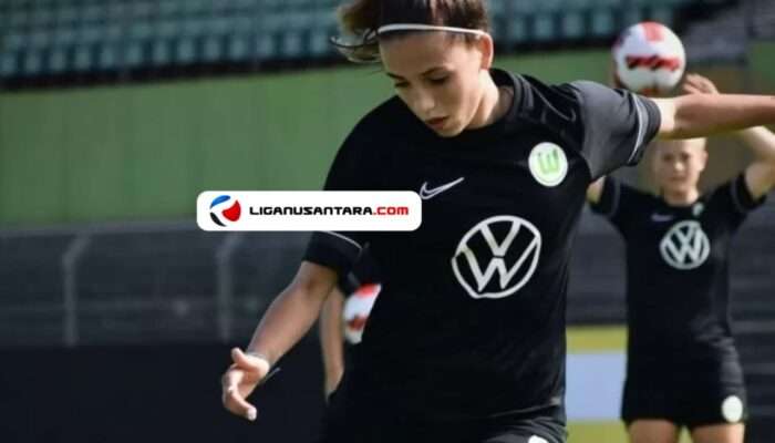 Djenna De Jong Batal Bela Timnas Indonesia, Exco PSSI Buka Suara