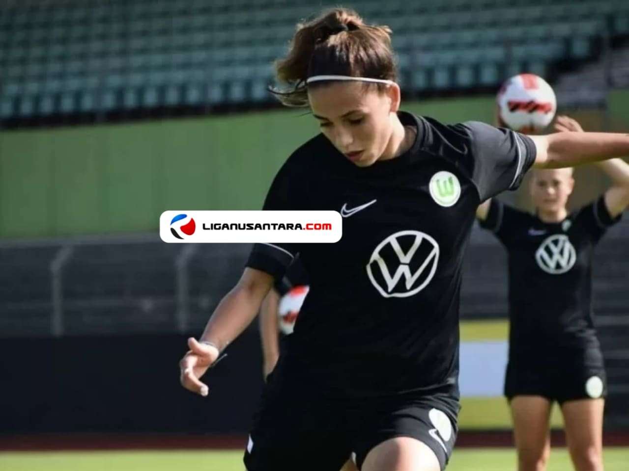 Djenna De Jong Batal Bela Timnas Indonesia, Exco PSSI Buka Suara