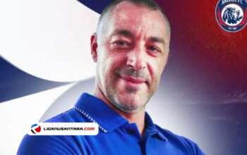 Ze Gomes Optimis Menang Melawan Madura United