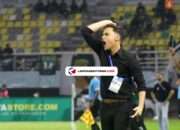 Kalahkan Madura Dengan 10 Pemain, Paul Munster: Inilah Mentalitas Kami