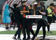 Meski Menang Atas Persik, Carlos Pena Tak Bisa Senang