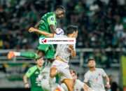 Flavio Silva Senang Bisa Bawa Persebaya Kalahkan Madura