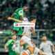 Flavio Silva Senang Bisa Bawa Persebaya Kalahkan Madura