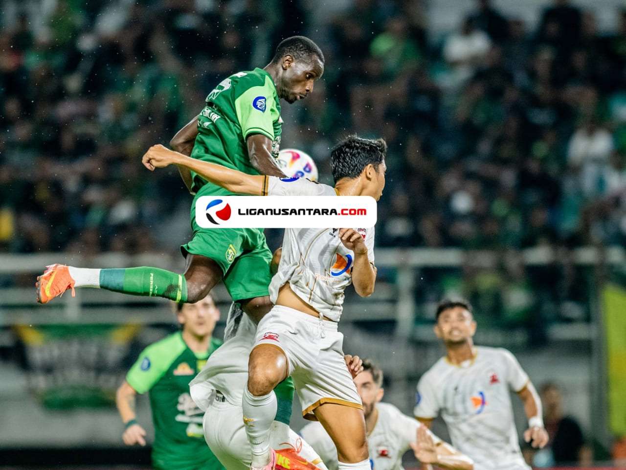 Flavio Silva Senang Bisa Bawa Persebaya Kalahkan Madura