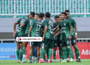 Dituding Tunggak Gaji, PSKC Cimahi Beri Klarifikasi