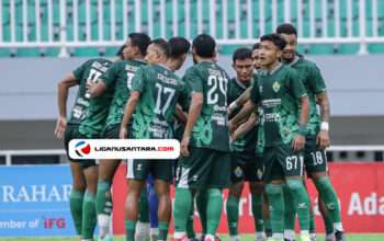 Dituding Tunggak Gaji, PSKC Cimahi Beri Klarifikasi