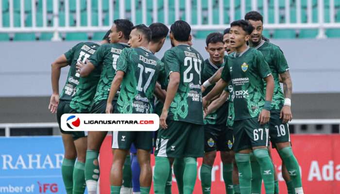 Dituding Tunggak Gaji, PSKC Cimahi Beri Klarifikasi