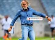 Jan Olde Riekerink Termotivasi Patahkan Rekor Malut United