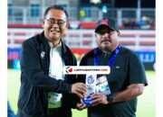 Jelang Hadapi Dewa United, Imran Nahumarury Ingin Pemainnya Tetap Fokus
