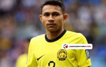 Bintang Malaysia, Faisal Halim Tertarik Berkarir di Liga 1