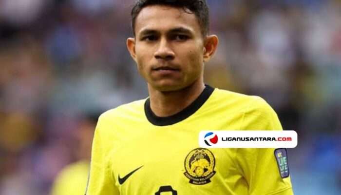 Bintang Malaysia, Faisal Halim Tertarik Berkarir di Liga 1