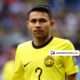 Bintang Malaysia, Faisal Halim Tertarik Berkarir di Liga 1