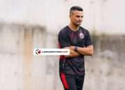 Carlos Pena Buka Suara Terkait Masa Depannya di Persija