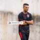 Carlos Pena Buka Suara Terkait Masa Depannya di Persija