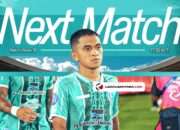 Prediksi PSBS Biak vs Barito Putera: H2H dan Susunan Pemain