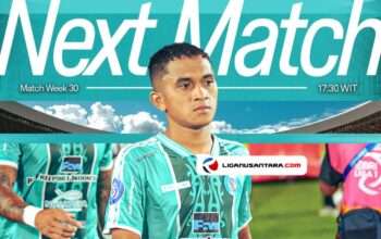 Prediksi PSBS Biak vs Barito Putera: H2H dan Susunan Pemain