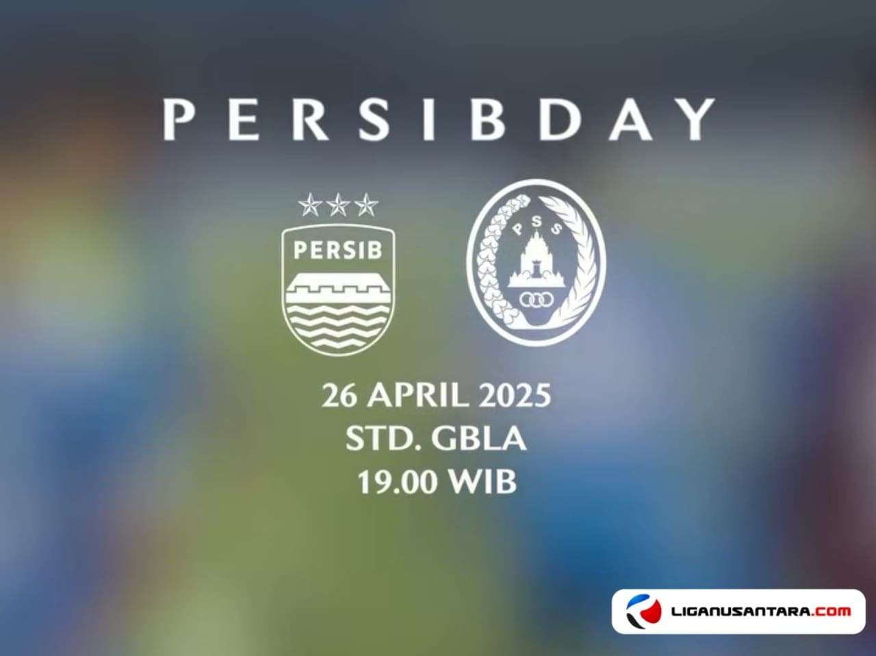 Prediksi Persib Bandung vs PSS Sleman: H2H dan Susunan Pemain