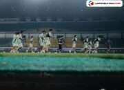 Jelang Hadapi PSS, Persib Bandung Diuntungkan