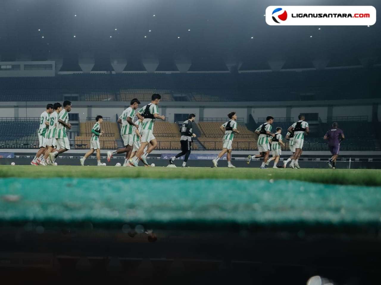 Jelang Hadapi PSS, Persib Bandung Diuntungkan