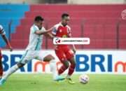 Hadapi PSBS di Papua, Vitor Tinoco Fokuskan Recovery
