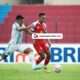 Hadapi PSBS di Papua, Vitor Tinoco Fokuskan Recovery