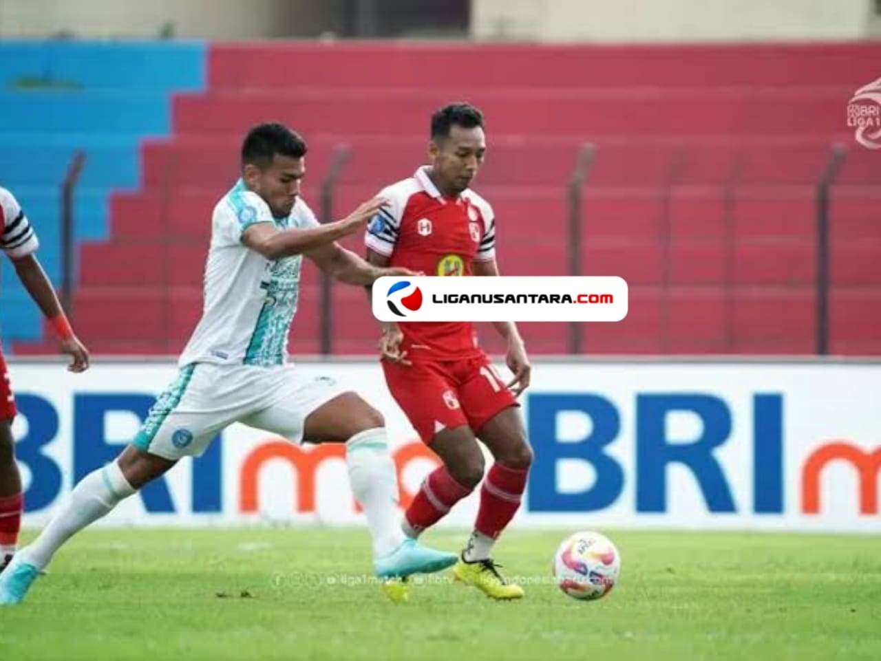 Hadapi PSBS di Papua, Vitor Tinoco Fokuskan Recovery