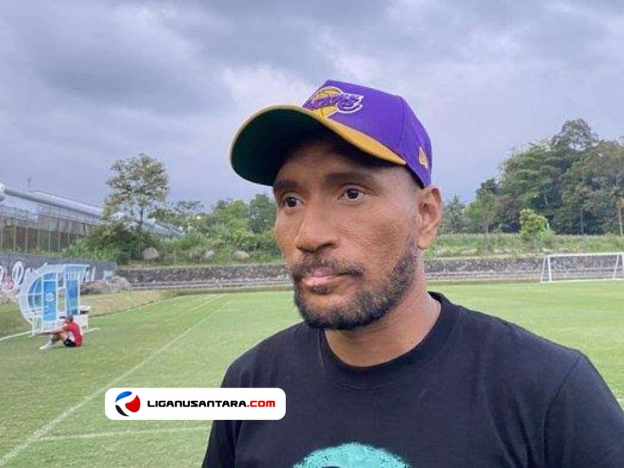 Isu PSS Disetting Degradasi, Leo Tupamahu Buka Suara