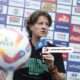 Pieter Huistra Percaya Diri Bawa 20 Pemain Hadapi Persib