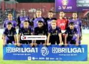 Persik Kediri Resmi Bebas Dari Sanksi FIFA