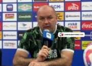 Bojan Hodak Sebut PSS Sudah Tak Bergairah Hadapi Persib