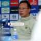 Jelang Hadapi Persita, Ong Kim Swee Desak Pemainnya Lupakan Rekor Inferiornya