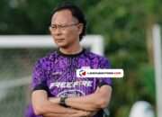 Ong Kim Swee Tekankan Pentingnya Teknikal Disiplin