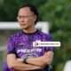 Ong Kim Swee Tekankan Pentingnya Teknikal Disiplin