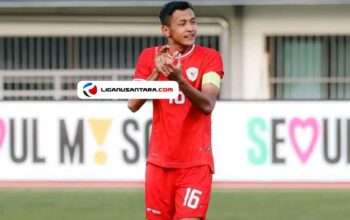 Carlos Pena Pastikan Doni Tri Bermain Melawan Semen Padang