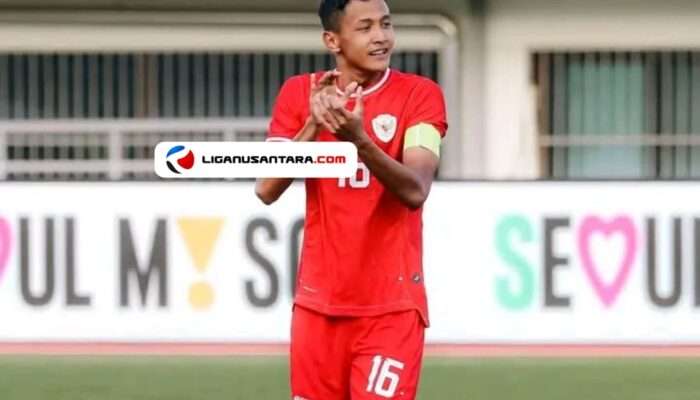 Carlos Pena Pastikan Doni Tri Bermain Melawan Semen Padang