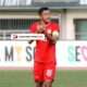 Carlos Pena Pastikan Doni Tri Bermain Melawan Semen Padang