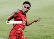 Rahasia Gacor nya Rayhan Hannan Musim Ini di Persija