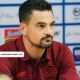 Hadapi Semen Padang, Carlos Pena Ungkap Persaingan Ketat