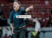 Hadapi Arema, Paul Munster Sudah Siapkan Pengganti Slavko