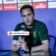 Jelang Derby Melawan Arema, Ini Kata Paul Munster