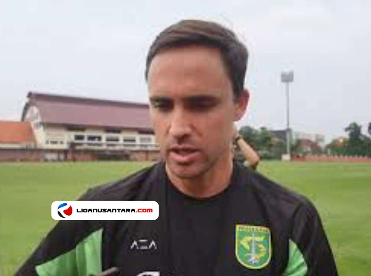 Siap Redam Arema, Paul Munster Siapkan Strategi Khusus