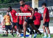 Hadapi Persebaya, Arema FC Siap 200 Persen