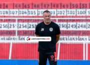 Ze Gomes Optimis di Tengah Rekor Buruk Arema atas Persebaya