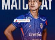 Prediksi Arema FC vs Persebaya Surabaya: H2H dan Susunan Pemain