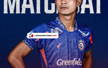 Prediksi Arema FC vs Persebaya Surabaya: H2H dan Susunan Pemain