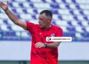 Lupakan Kekalahan Atas Madura, Ze Gomes Alihkan Ke Derbi Jatim