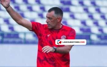 Lupakan Kekalahan Atas Madura, Ze Gomes Alihkan Ke Derbi Jatim