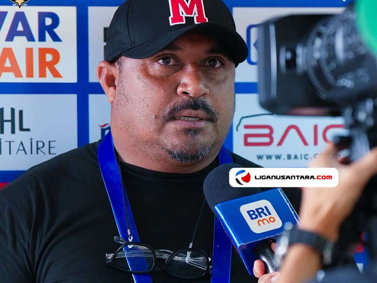Malut United Tak Ingin Persib Rayakan Juara Di Ternate